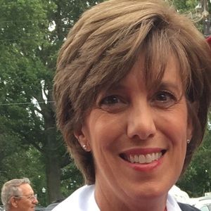 Meet your Posher, Debbie